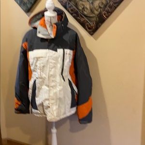 Men’s Columbia jacket
